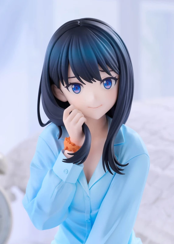 GOOD SMILE COMPANY SSSS.GRIDMAN Rikka Takarada