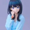 GOOD SMILE COMPANY SSSS.GRIDMAN Rikka Takarada
