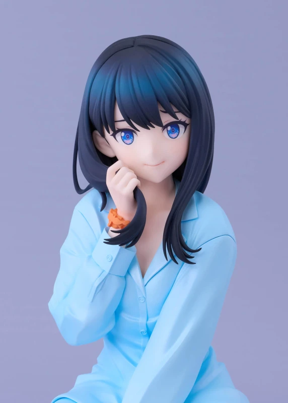 GOOD SMILE COMPANY SSSS.GRIDMAN Rikka Takarada