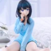 GOOD SMILE COMPANY SSSS.GRIDMAN Rikka Takarada
