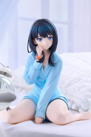 GOOD SMILE COMPANY SSSS.GRIDMAN Rikka Takarada