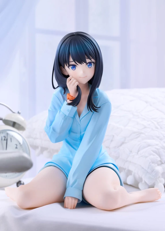 GOOD SMILE COMPANY SSSS.GRIDMAN Rikka Takarada