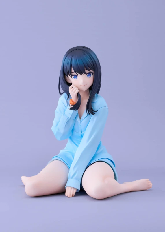 GOOD SMILE COMPANY SSSS.GRIDMAN Rikka Takarada