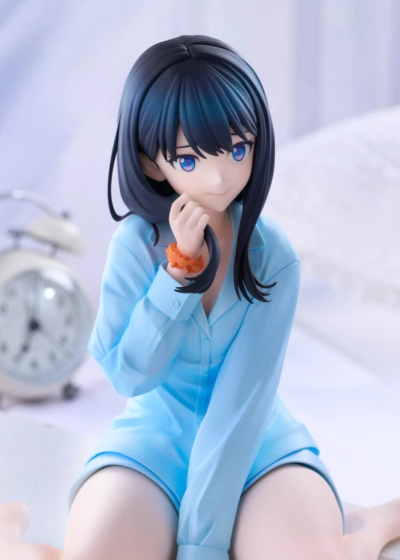 GOOD SMILE COMPANY SSSS.GRIDMAN Rikka Takarada