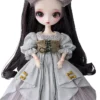 GSC - Harmonia bloom Sophia Snow White Complete Doll X Outfit Set (DOLL ACCESSORY) Licensed BJD