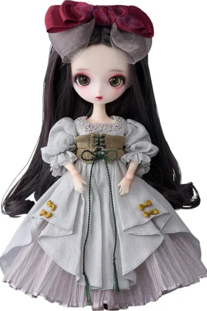 GSC - Harmonia bloom Sophia Snow White Complete Doll X Outfit Set (DOLL ACCESSORY) Licensed BJD