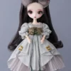GSC - Harmonia bloom Sophia Snow White Complete Doll X Outfit Set (DOLL ACCESSORY) Licensed BJD