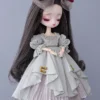 GSC - Harmonia bloom Sophia Snow White Complete Doll X Outfit Set (DOLL ACCESSORY) Licensed BJD