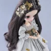 GSC - Harmonia bloom Sophia Snow White Complete Doll X Outfit Set (DOLL ACCESSORY) Licensed BJD