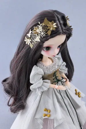 GSC - Harmonia bloom Sophia Snow White Complete Doll X Outfit Set (DOLL ACCESSORY) Licensed BJD