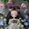 GSC - Harmonia bloom Sophia Snow White Complete Doll X Outfit Set (DOLL ACCESSORY) Licensed BJD
