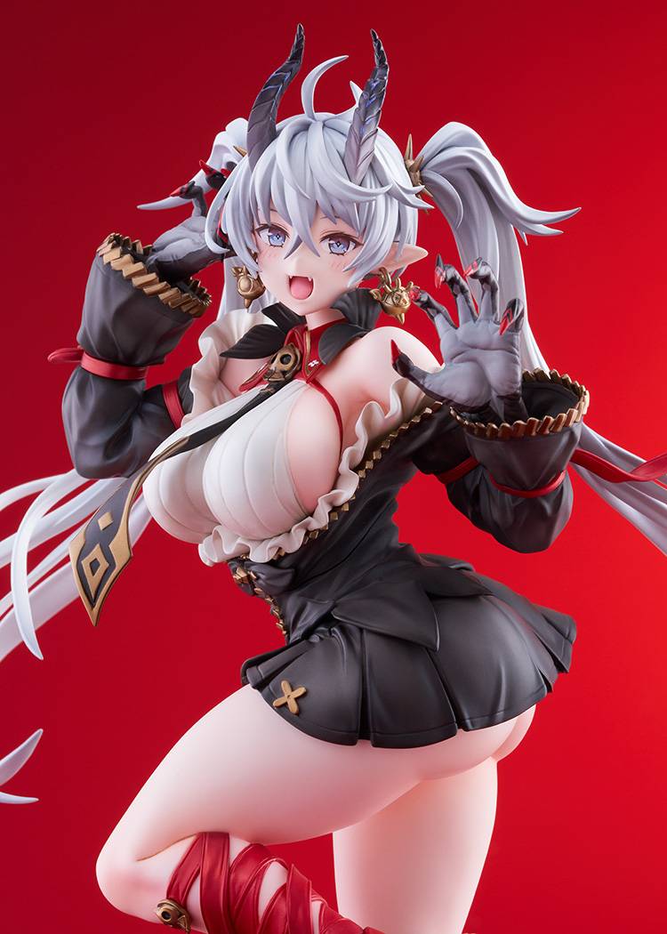 Good Smile Company Original Character Vell