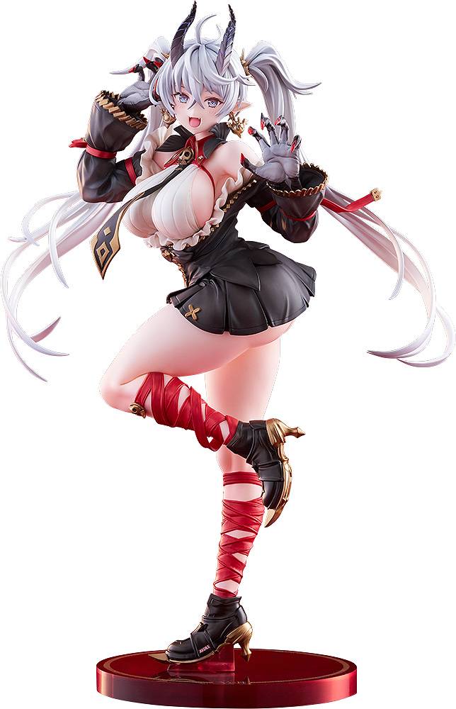 Good Smile Company Original Character Vell