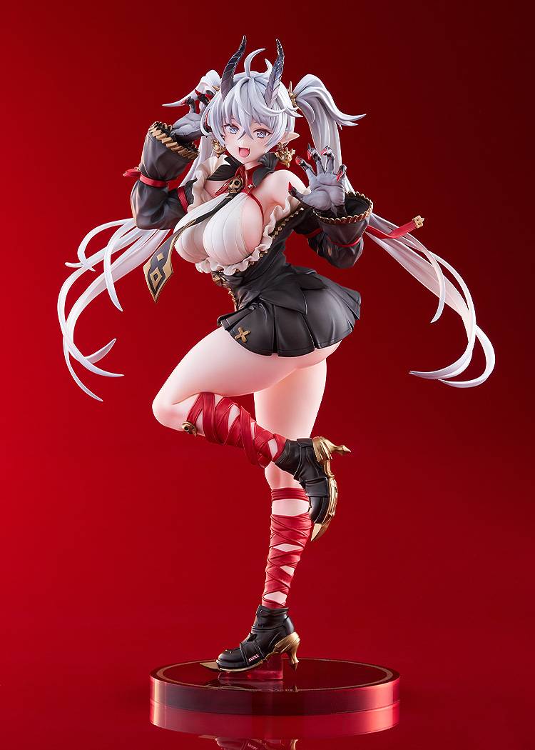 Good Smile Company Original Character Vell
