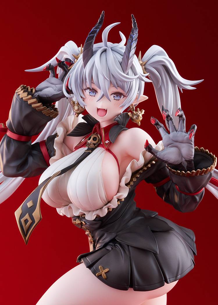 Good Smile Company Original Character Vell