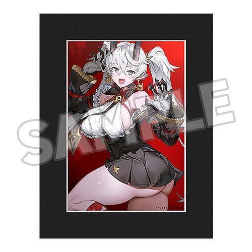 Good Smile Company Original Character Vell