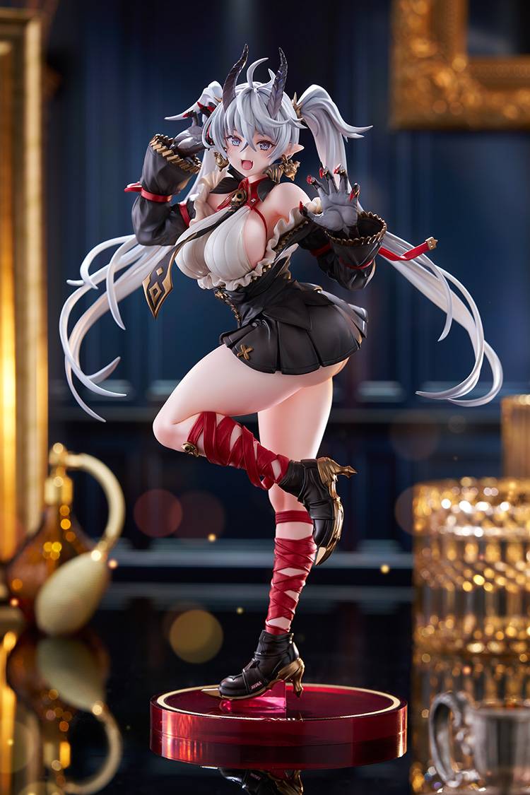 Good Smile Company Original Character Vell