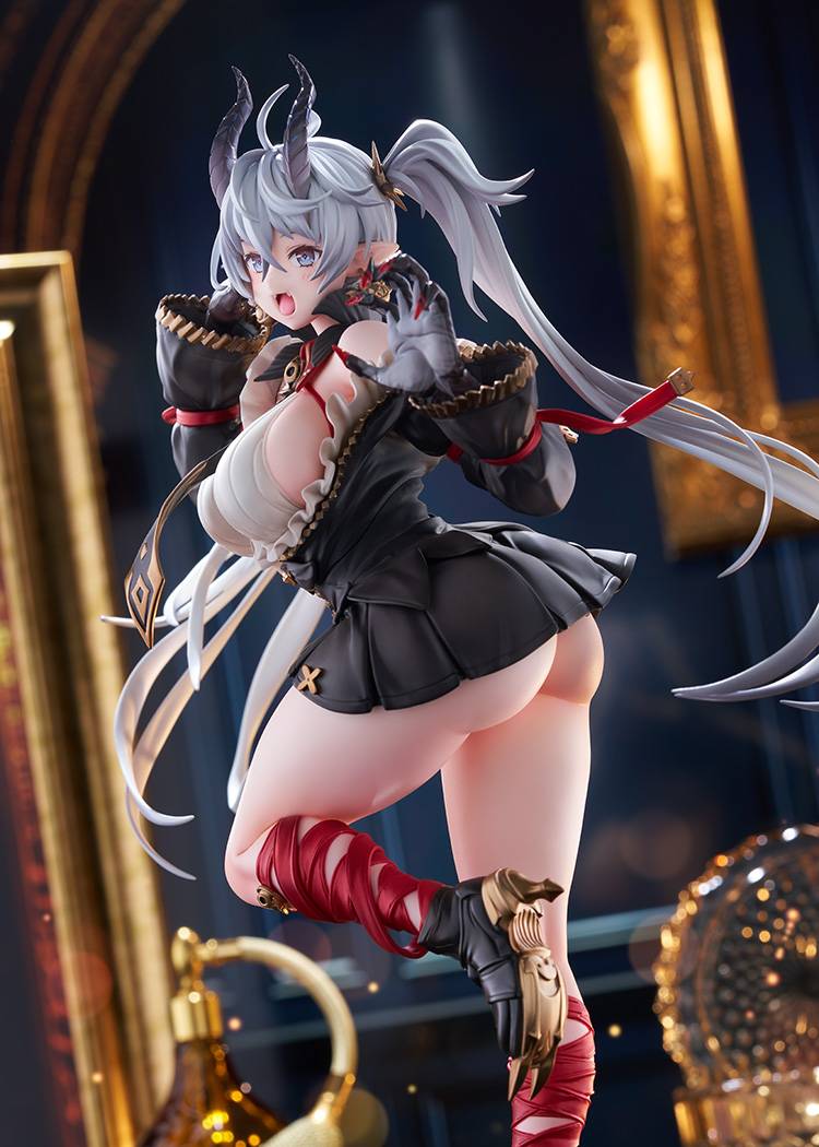 Good Smile Company Original Character Vell