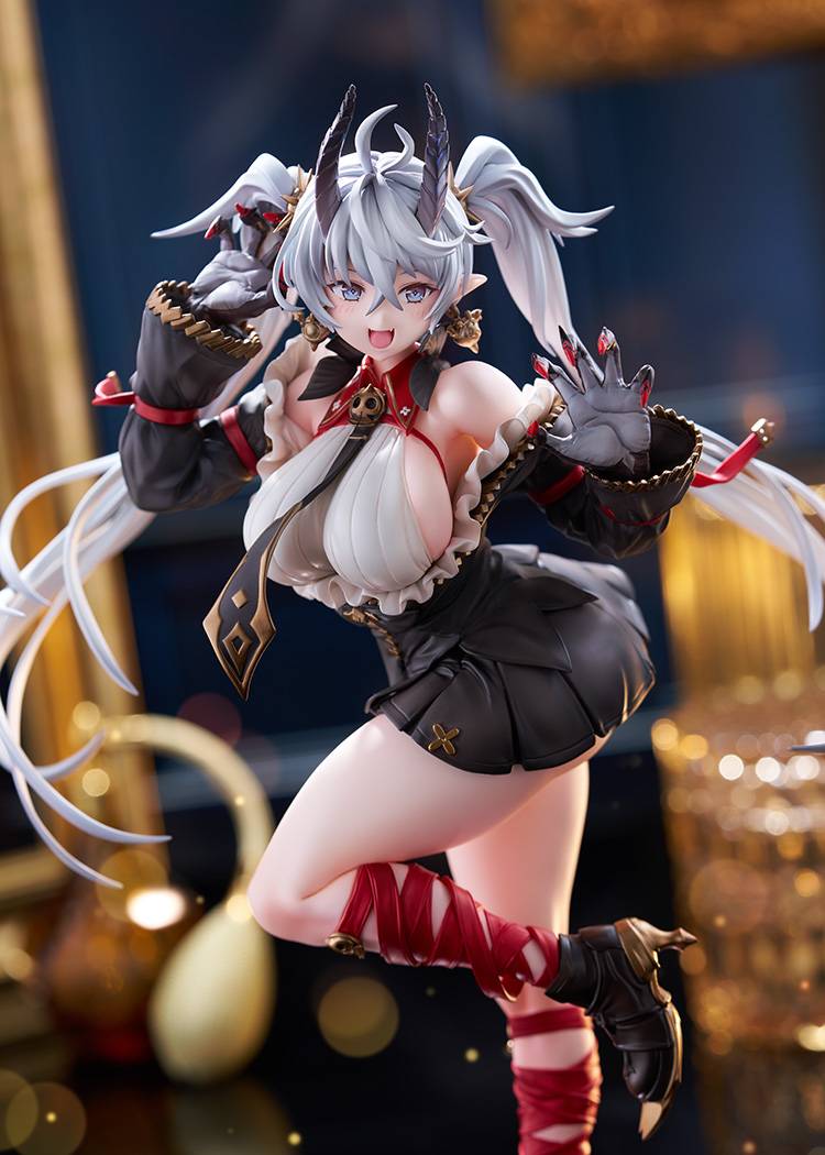 Good Smile Company Original Character Vell