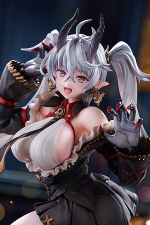 Good Smile Company Original Character Vell