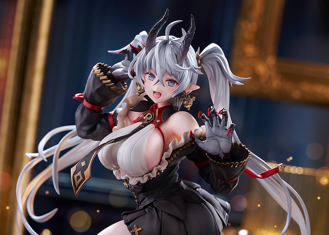 Good Smile Company Original Character Vell