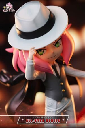 GULUGULU Studio SPY×FAMILY Anya Forger