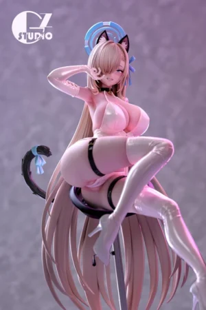 GZ Blue Archive Ichinose Asuna