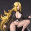 GZ Studio Pokémon Cynthia