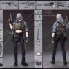 GaGa Studio Original Character Ma Wanting