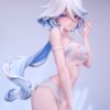 Genshin Impact Furina 16 & 14 Scale Resin Statue –Jimeng Studio
