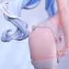 Genshin Impact Furina 16 & 14 Scale Resin Statue –Jimeng Studio
