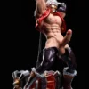 Gentleman 18 Studio - GYEE Niko TOPGK 1/6 Scale Figure (Licensed)