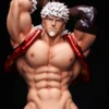 Gentleman 18 Studio - GYEE Niko TOPGK 1/6 Scale Figure (Licensed)