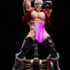 Gentleman 18 Studio - GYEE Niko TOPGK 1/6 Scale Figure (Licensed)