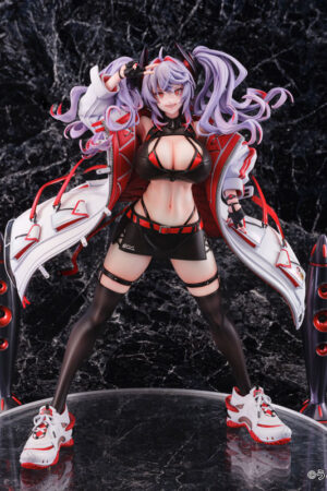 Gentlemen   Erotics Gear-Girl   Rouge 