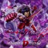 Ghost Studio One Piece Luffy