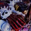 Ghost Studio One Piece Luffy