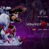 Ghost Studio One Piece Luffy