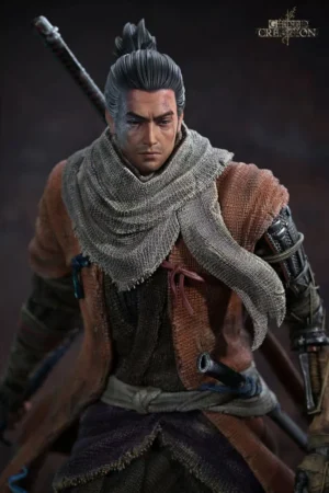 Gifted Creation Studio Sekiro: Shadows Die Twice Sekiro