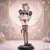 Girl's House GK Studio - Honkai: Star Rail Firefly TOPGK 1/6 Limited 99 Pieces PU + Resin Statue
