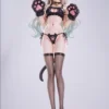 Girl's House GK Studio - Honkai: Star Rail Firefly TOPGK 1/6 Limited 99 Pieces PU + Resin Statue
