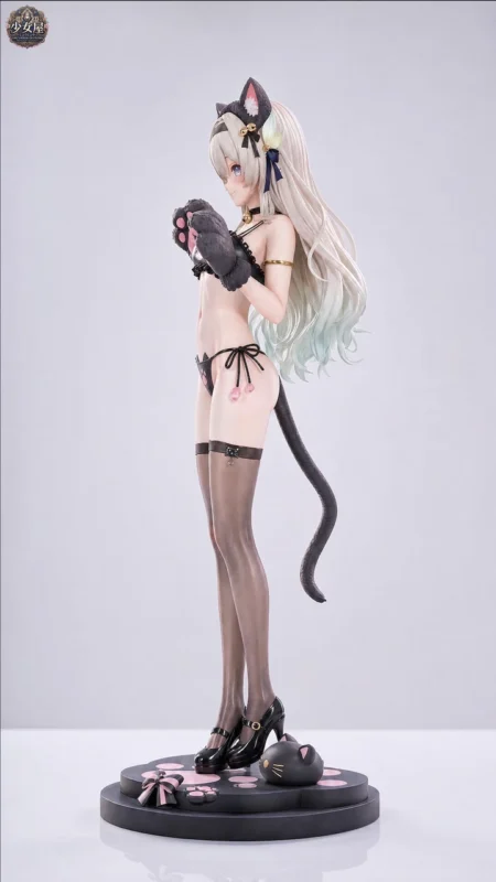 Girl's House GK Studio - Honkai: Star Rail Firefly TOPGK 1/6 Limited 99 Pieces PU + Resin Statue