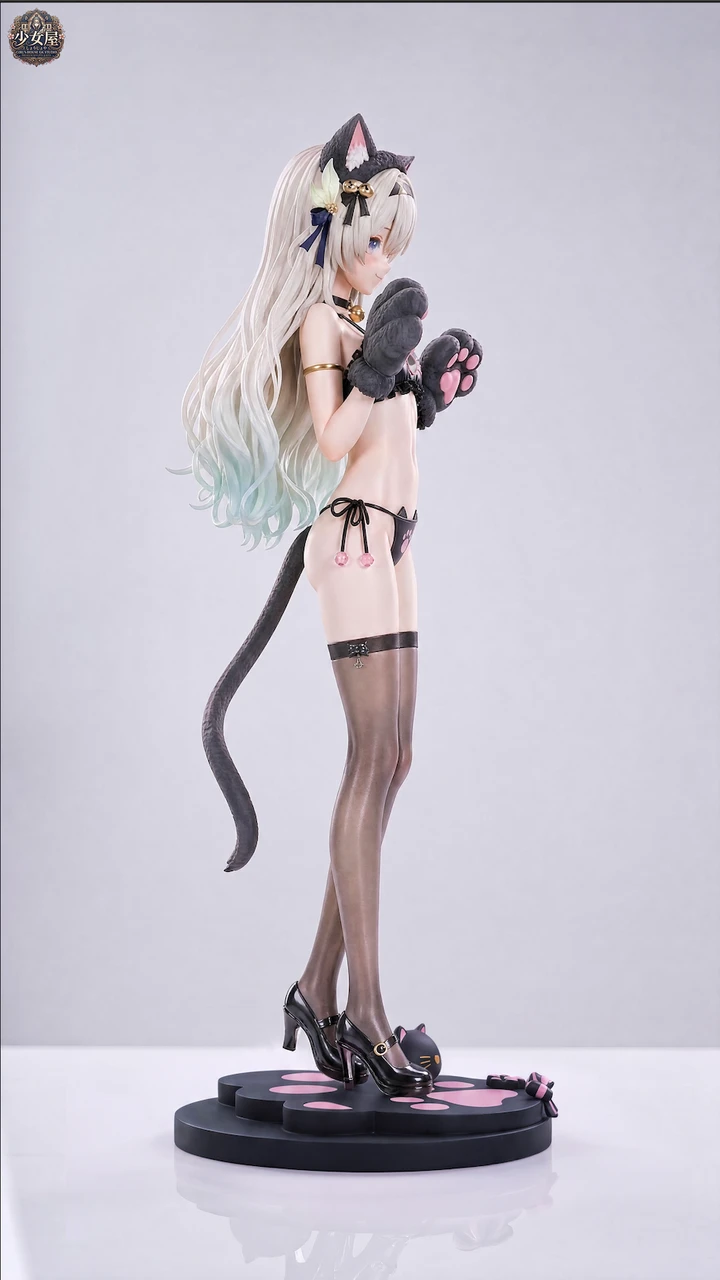 Girl's House GK Studio - Honkai: Star Rail Firefly TOPGK 1/6 Limited 99 Pieces PU + Resin Statue
