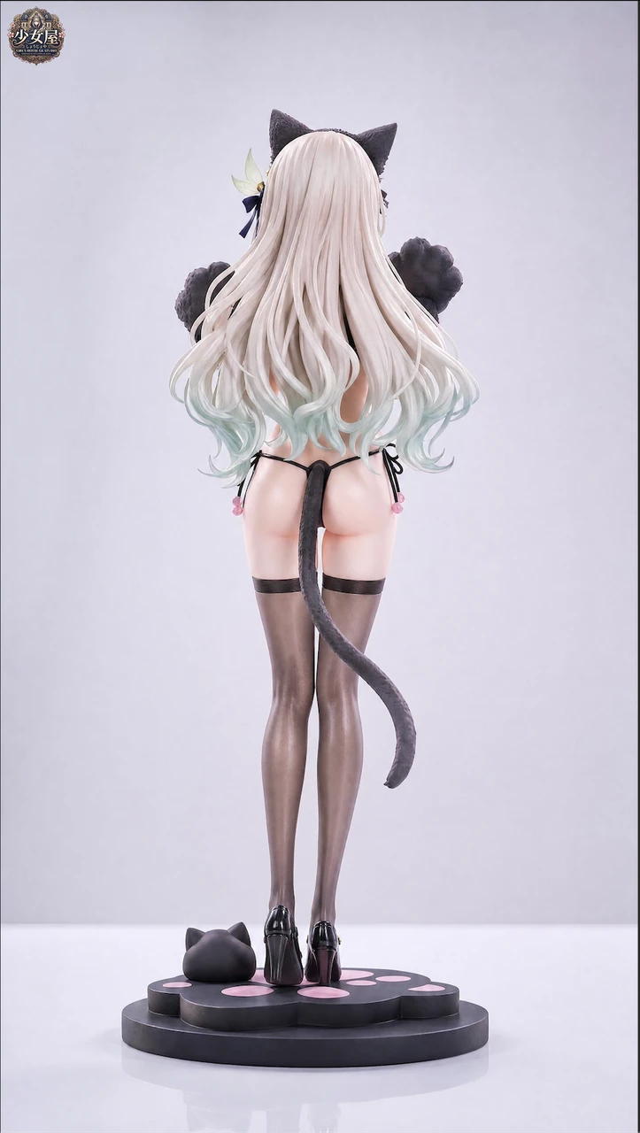 Girl's House GK Studio - Honkai: Star Rail Firefly TOPGK 1/6 Limited 99 Pieces PU + Resin Statue