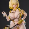 Goddess of Victory NIKKE Elegg 16 Scale Resin TOPGK Statue-LC Studio