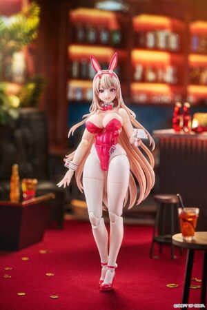 Good Smile Arts Shanghai GODDESS OF VICTORY: NIKKE Viper