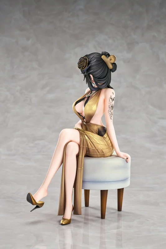 Good Smile Arts Shanghai Goddess of Victory NIKKE D Killer Wife