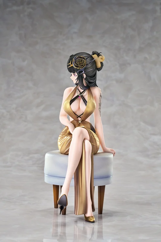 Good Smile Arts Shanghai Goddess of Victory NIKKE D Killer Wife