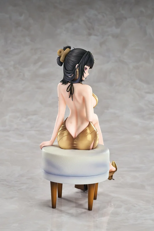 Good Smile Arts Shanghai Goddess of Victory NIKKE D Killer Wife