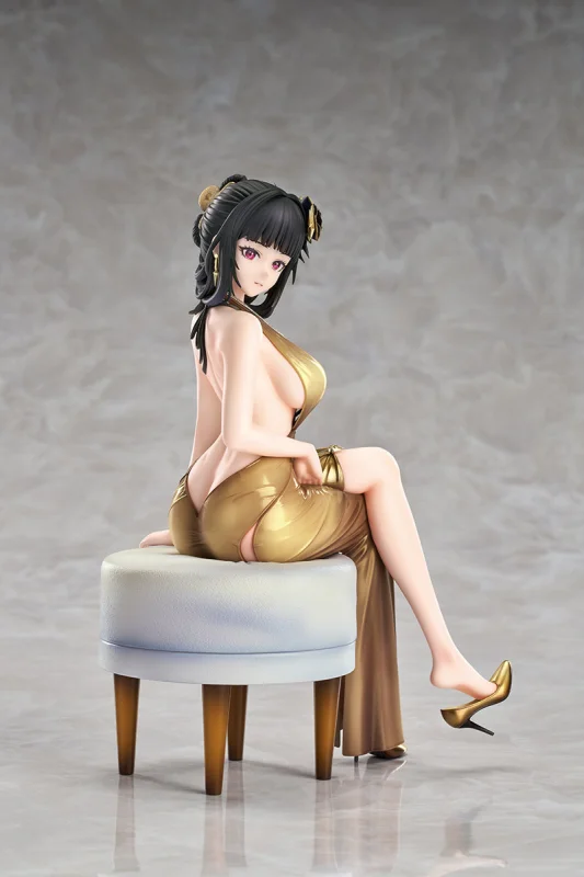Good Smile Arts Shanghai Goddess of Victory NIKKE D Killer Wife